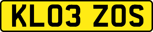 KL03ZOS