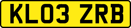 KL03ZRB