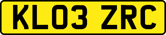 KL03ZRC