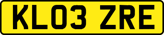 KL03ZRE