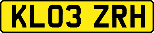 KL03ZRH