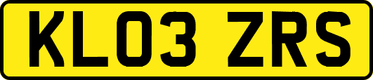 KL03ZRS