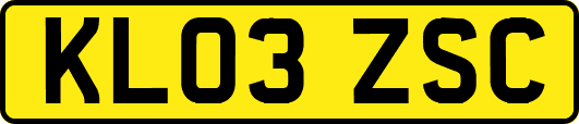 KL03ZSC