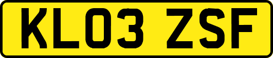 KL03ZSF