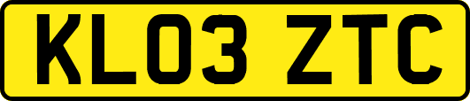KL03ZTC