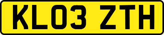 KL03ZTH