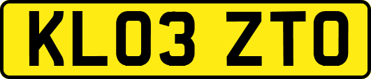 KL03ZTO