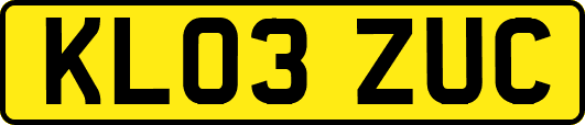 KL03ZUC