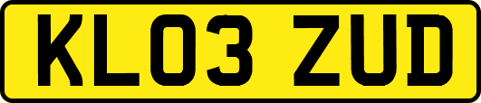 KL03ZUD