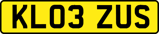KL03ZUS