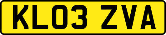 KL03ZVA