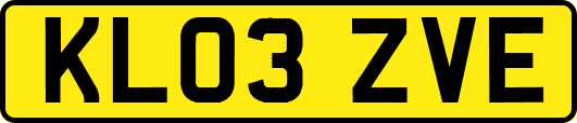 KL03ZVE