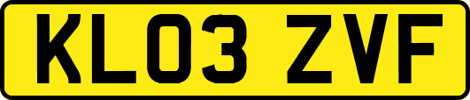 KL03ZVF