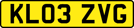 KL03ZVG