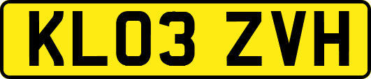 KL03ZVH