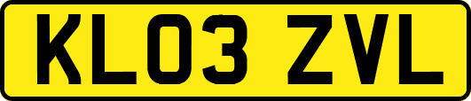 KL03ZVL