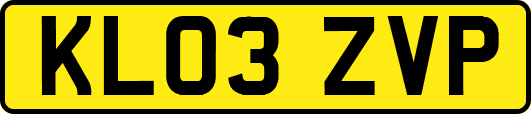 KL03ZVP