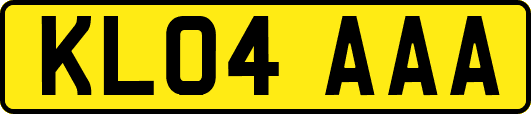 KL04AAA