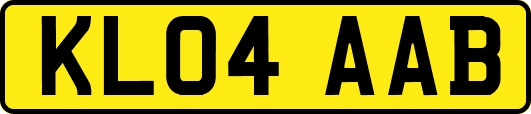 KL04AAB