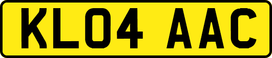 KL04AAC