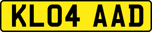 KL04AAD