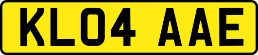 KL04AAE