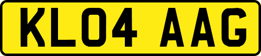KL04AAG