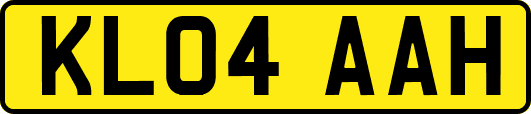 KL04AAH