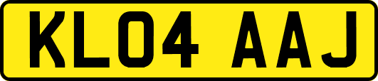 KL04AAJ