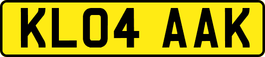 KL04AAK