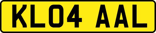 KL04AAL