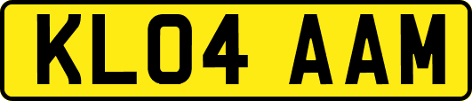 KL04AAM