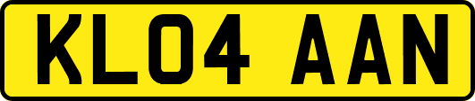 KL04AAN