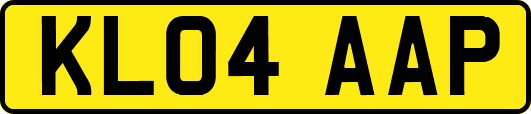KL04AAP