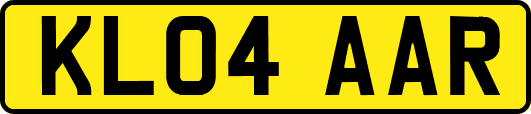 KL04AAR
