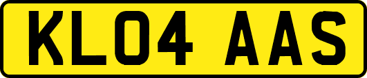 KL04AAS