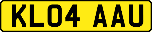 KL04AAU