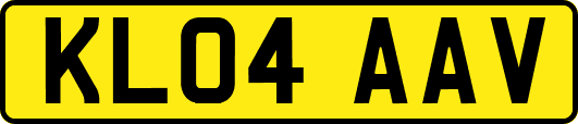 KL04AAV