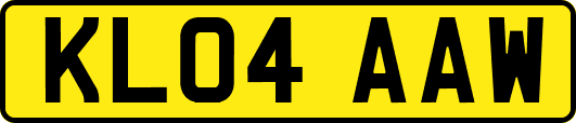 KL04AAW