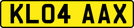 KL04AAX