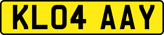 KL04AAY