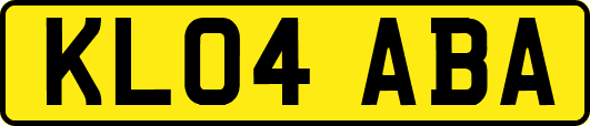 KL04ABA