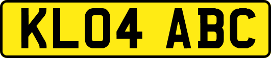 KL04ABC