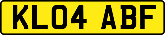KL04ABF