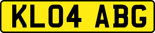 KL04ABG