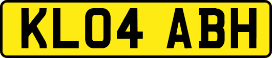 KL04ABH