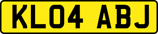 KL04ABJ