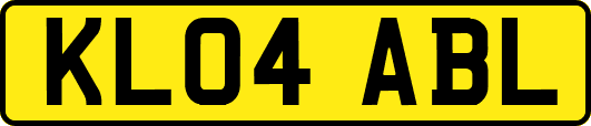 KL04ABL