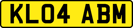 KL04ABM