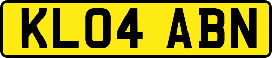 KL04ABN